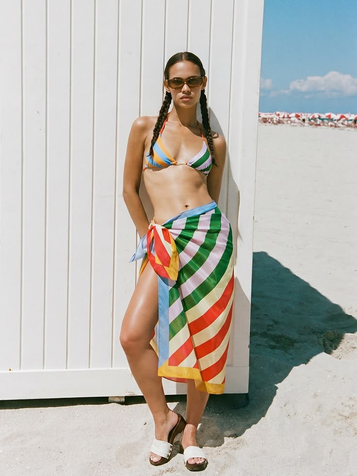 Swimsuit